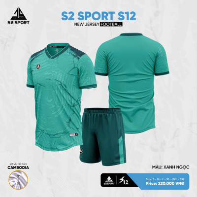 S2 sport S12